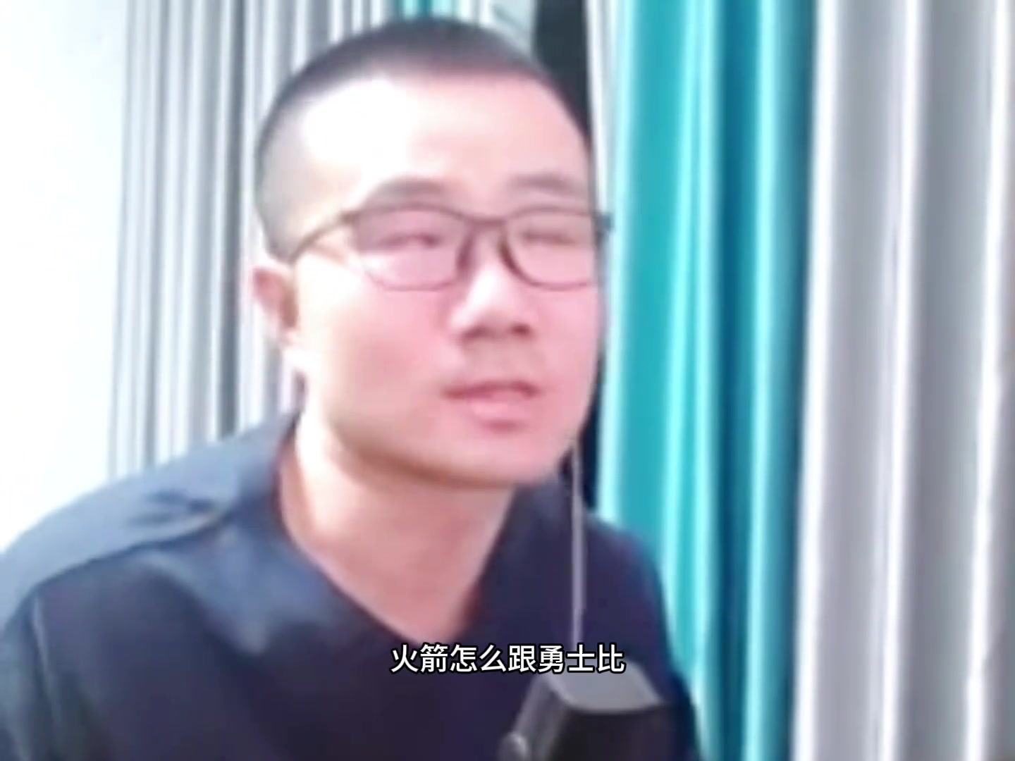 靜雨勇士打火箭是穩(wěn)贏的 火箭沒有大明星 在西部季后賽最弱的