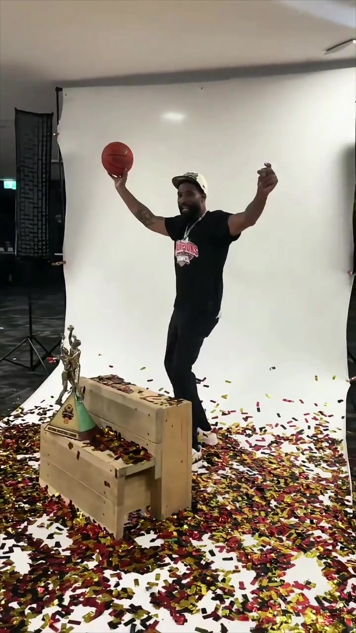 塔圖姆父子冠軍PK父親NBL帶隊奪冠兒子NBA 總決賽見