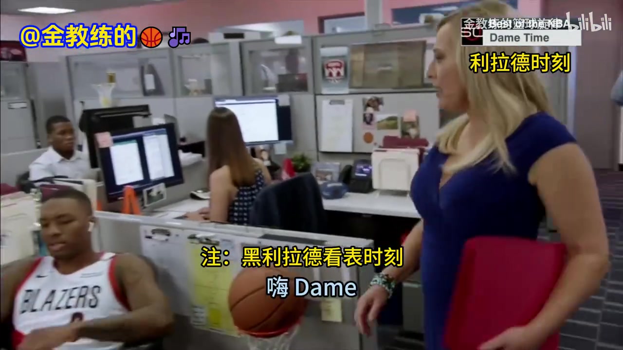 經(jīng)典回憶ESPN當(dāng)年惡搞利拉德和凱爾特人三巨頭的廣告