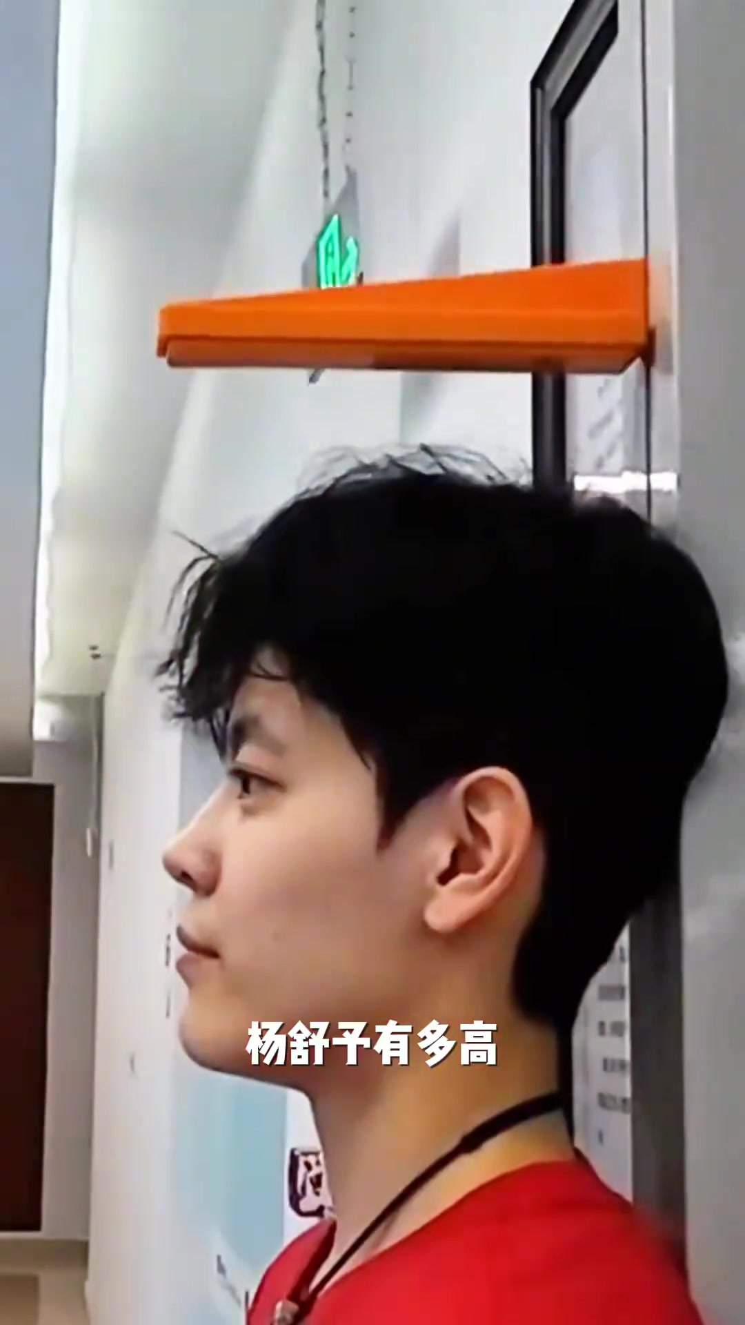 中國女籃集訓(xùn)前體測剛剛經(jīng)歷總決賽的姑娘們體測肯定沒問題