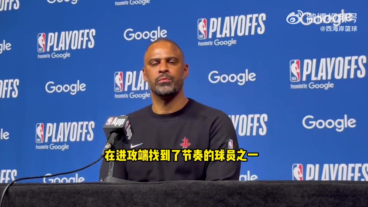 考慮讓賈巴里下一場(chǎng)進(jìn)首發(fā)烏度卡不會(huì)對(duì)一場(chǎng)比賽反應(yīng)過(guò)度