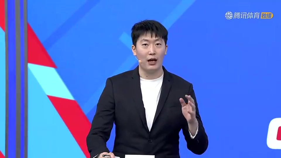 管澤元此前湖人沒爭冠潛質中鋒弱三分不穩(wěn)東皇身體狀態(tài)未知