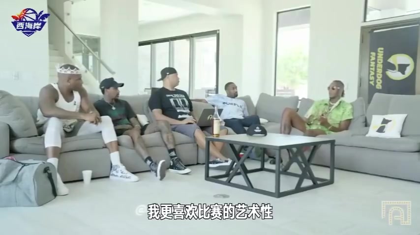 多年對手特納此前恩比德是能防住的但是對約基奇無計可施