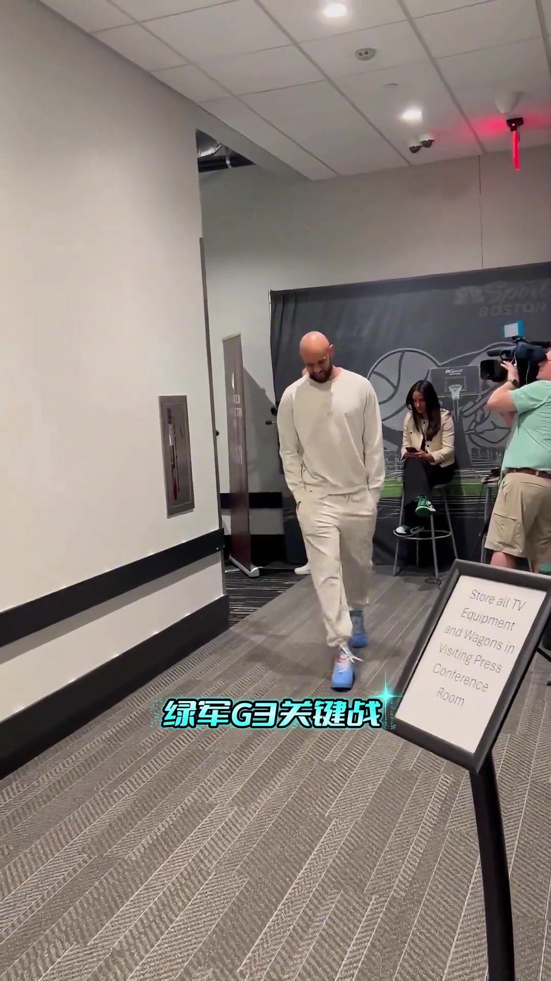凱爾特人G3客場(chǎng)對(duì)陣尼克斯誰(shuí)能站出來(lái)拯救球隊(duì)