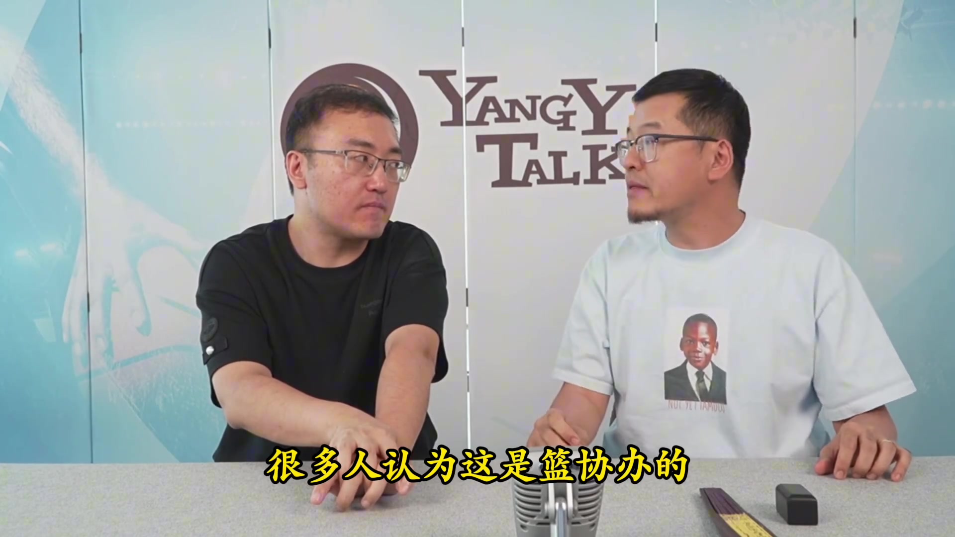 楊毅李凱爾歸化并非籃協(xié)運作想再讓他打還得再給錢