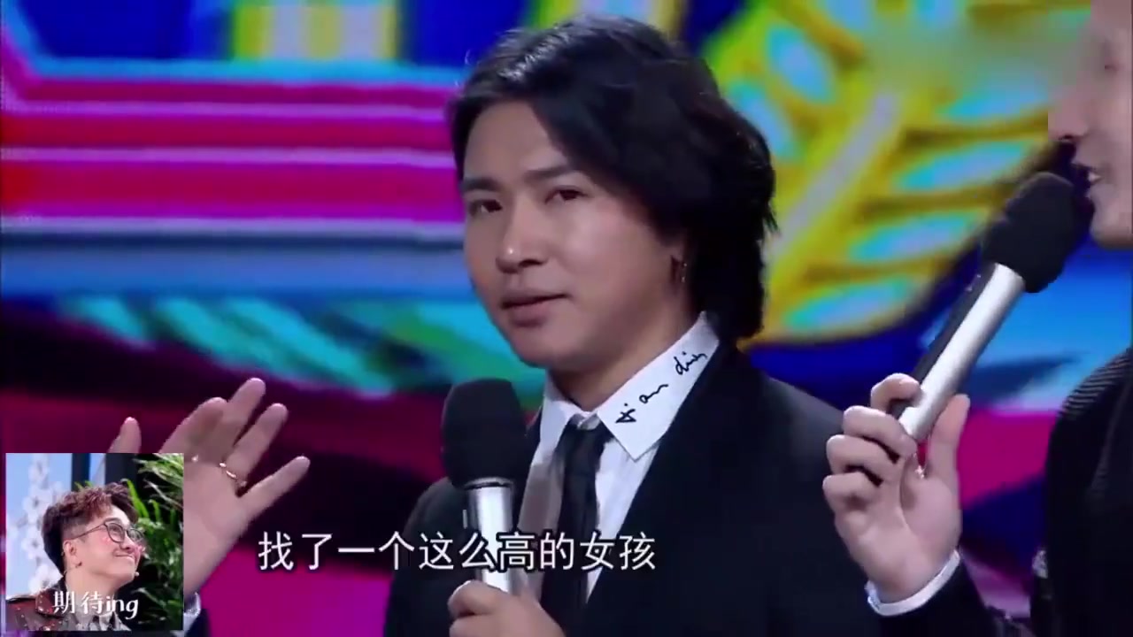 過(guò)不去的身高梗當(dāng)歐弟和孫悅前妻陳露在一起 都笑翻了