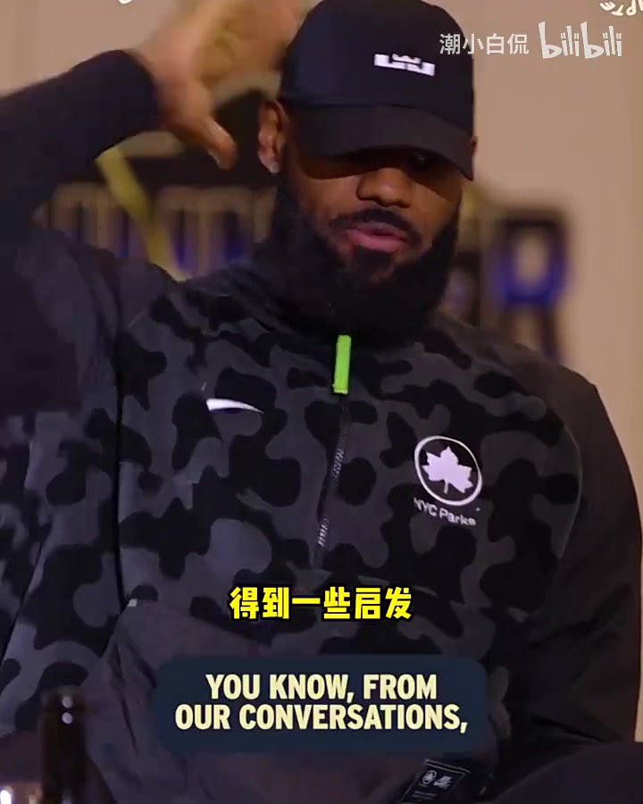 詹姆斯我愿意為勝利付出一切即使不是隊內(nèi)得分王和球權(quán)掌控者