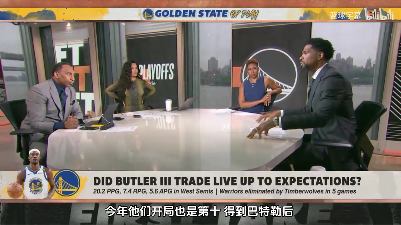 哈斯勒姆季后賽巴特勒讓球迷多了期待但其實(shí)巴特勒檔次還不夠