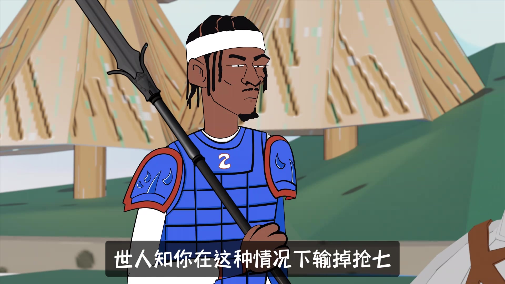 約基奇龜龜啊看來(lái)你還是忘不了雷霆