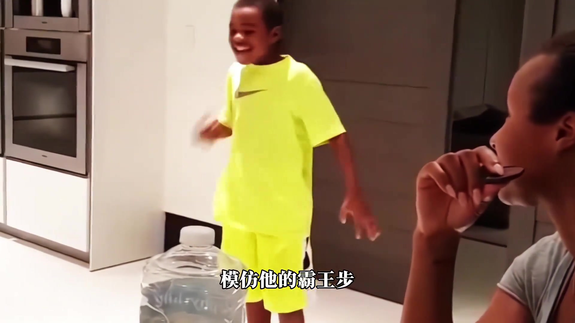 上限高于布朗尼投籃能力碾壓老爹布萊斯能否靠實力進NBA